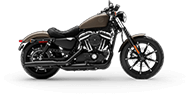 All Harley-Davidson® Motorcycles for sale in Coralville, IA